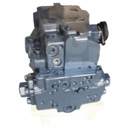 Hydraulic Pump 708-1L-00710 7081L00710 for KOMATSU WA500-6 #Hydraulic Pump #708-1L-00710 #7081L00710 #WA500-6 #Komatsu WA500-6 708-1L-00710 7081L00710 Hydraulic Pump