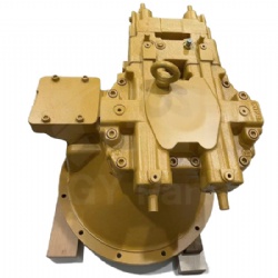 Hydraulic Pump for Caterpillar CAT E320B #Hydraulic Pump #CAT E320B #CAT E320B Hydraulic Pump
