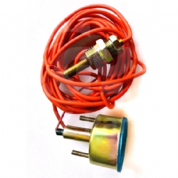 Water Temperature Gauge 1W-7550 1W7550 for Caterpillar #Water Temperature Gauge #1W-7550 #1W7550 #Caterpillar #CAT 1W-7550 1W7550 Water Temperature Gauge