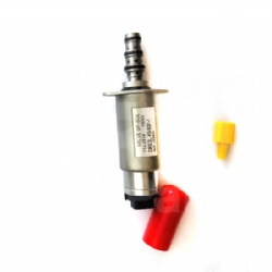 Solenoid Valve 114-0616 1140616 for Caterpillar CAT 318B 330C 345B #Solenoid Valve #114-0616 #1140616#CAT 318B #330C #345B #CAT 318B 330C 345B 114-0616 1140616 Solenoid Valve