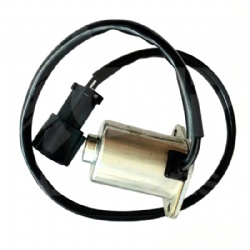 Solenoid Valve 206-60-51130 2066051130 for Komatsu 6D102 PC200-6 #Solenoid Valve #206-60-51130 #2066051130 #Komatsu 6D102 #PC200-6 #Komatsu 6D102 PC200-6 206-60-51130 2066051130 Solenoid Valve
