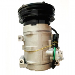 COMPRESSOR 245-7781 2457781 for Caterpillar CAT 322C 323D #COMPRESSOR #245-7781 #2457781 #CAT 322C #323D #CAT 322C 323D 245-7781 2457781 COMPRESSOR
