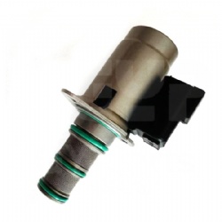 Solenoid Valve 274-8041 2748041 for Caterpillar CAT 420E 428E 430E 420F 450F 901C 902 #Solenoid Valve #274-8041 #2748041 #CAT 420E #428E #430E #420F #450F #901C #902 #CAT 420E 274-8041 2748041 Solenoid Valve