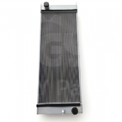RADIATOR 265-3624 2653624 for Caterpillar CAT E320D #RADIATOR #265-3624 #CAT E320D #2653624 #CAT E320D 265-3624 2653624 RADIATOR