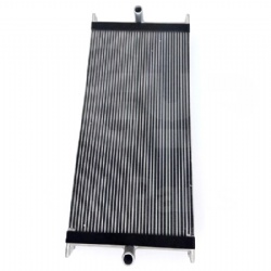 Hydraulic Oil Cooler 265-3625 2653625 for Caterpillar CAT E320D #Hydraulic Oil Cooler #265-3625 #2653625 #CAT E320D #CAT E320D 265-3625 2653625 Hydraulic Oil Cooler
