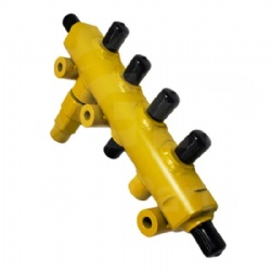 Fuel Common Rail 358-6634 3586634 for Caterpillar CAT C6.4 Engine #Fuel Common Rail #358-6634 #3586634 #CAT C6.4 Engine #CAT C6.4 Engine 358-6634 3586634 Fuel Common Rail