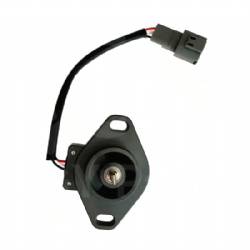 Angle Sensor 4444902 for Hitachi Excavator EX200-3 EX120-3 #Angle Sensor #4444902 #Hitachi Excavator #EX200-3 #EX120-3 #Hitachi EX200-3 4444902 Angle Sensor
