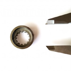 Ball guide 1376-4102 for Komatsu PC55 PC50 #Ball guide #1376-4102 #Komatsu PC55 #PC50 #Komatsu 1376-4102 Ball guide
