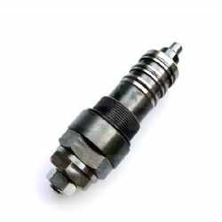 VALVE ASSY 708-2K-03411 7082K03411 for Komatsu #VALVE ASSY #708-2K-03411 #7082K03411 #Komatsu 708-2K-03411 7082K03411 VALVE ASSY
