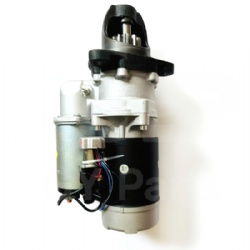 Starter Motor 600-813-9510 6008139510 for Komatsu D375 #Starter Motor #600-813-9510 #6008139510 #Komatsu D375 600-813-9510 6008139510 Starter Motor