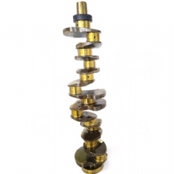 Crankshaft With Gear 4N-7696 4N7696 for Caterpillar CAT 3306 #Crankshaft With Gear #4N-7696 #4N7696 #CAT 3306 4N-7696 4N7696 Crankshaft With Gear