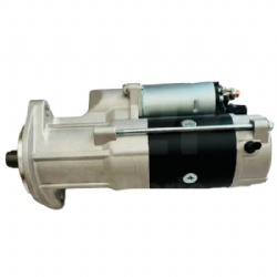 Starter Motor 2400-0178 for Hitachi 4HK1 ZAX200-3 #Starter Motor #2400-0178 #4HK1 #ZAX200-3 #Hitachi 4HK1 ZAX 200-3 2400-0178 Starter Motor