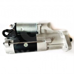 Starter Motor 0-24000-0178 0240000178 for HITACHI 4HK1 ZAX200-3 #Starter Motor #0-24000-0178 #0240000178 #Hitachi 4HK1 ZAX200-3 0-24000-0178 0240000178 Starter Motor