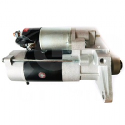 Starter Motor M8T60972 for HITACHI 6HK1 ZAX350-3 #Starter Motor #M8T60972 #Hitachi 6HK1 ZAX350-3 M8T60972 Starter Motor