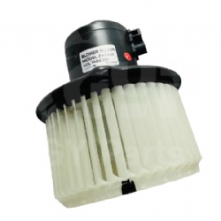 Blower Motor for HITACHI ZAX450 #Blower Motor #Hitachi ZAX450 #Hitachi ZAX450 Blower Motor