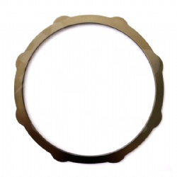 Friction Plate 173-3451 1733451 for Caterpillar #Friction Plate #173-3451 #1733451 #CAT 173-3451 1733451 Friction Plate