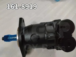 1618919 MOTOR GP-PISTON 824C 972H 980C 966G piston motor