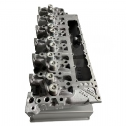 Cylinder Head Assy S3.253925400-00 for Cummins 6D102 #Cylinder Head Assy #S3.253925400-00 #Cummins 6D102 #Cummins 6D102 S3.253925400-00 Cylinder Head Assy