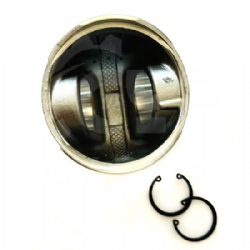 Pistion for KOMATSU 6D102 #Pistion #KOMATSU 6D102 #KOMATSU 6D102 Pistion