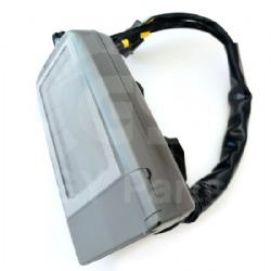 Control Monitor 386-3457 3863457 for Caterpillar CAT 320D 312D 322D 330D #Control Monitor #386-3457 #3863457 #CAT 320D 386-3457 3863457 Control Monitor