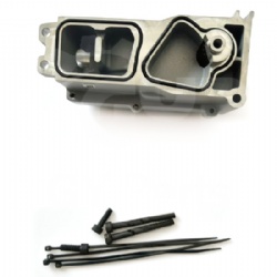 Turbo actuator Kit 2393599 for PACCAR #Turbo actuator Kit #2393599 #PACCAR 2393599 Turbo actuator Kit