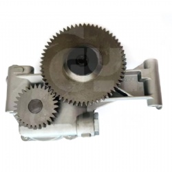 OIL PUMP 331-8905 3318905 for Caterpillar CAT E336D E330C E340D2 D7R Engine C9 #OIL PUMP #331-8905 #3318905 #CAT E336D E330C E340D2 D7R Engine C9 331-8905 3318905 OIL PUMP