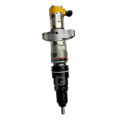 Fuel Injector 20R-9076 20R9076 for Caterpillar #Fuel Injector #20R-9076 #20R9076 #CAT 20R-9076 20R9076 Fuel Injector