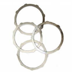 Separation Plate 188-4173 1884173 for Caterpillar CAT E330C #Separation Plate #188-4173 #1884173 #CAT E330C 188-4173 1884173 Separation Plate