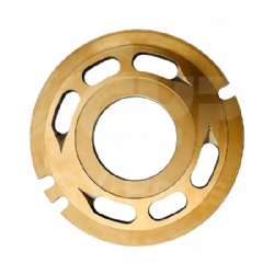 Valve Plate 204-2677 2042677 for Caterpillar CAT E330C #Valve Plate #204-2677 #2042677 #CAT E330C 204-2677 2042677 Valve Plate