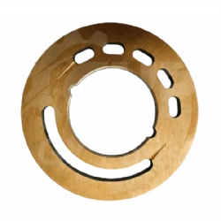 Valve Plate for Caterpillar 267-2755 #Valve Plate #Caterpillar #267-2755 #CAT 267-2755 Valve Plate