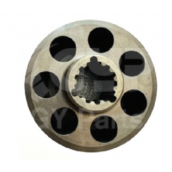 Cylinder block for Komatsu PC78US-6 #Cylinder block #Komatsu PC78US-6 #Komatsu PC78US-6 Cylinder block