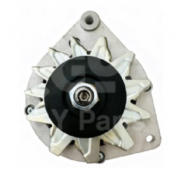 Alternator 20571565 for VOLVO TAD 731 GE #Alternator #20571565 #Volvo TAD 731 GE 20571565 Alternator