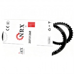 Belt 20701268 for VOLVO TAD 731 GE #Belt #20701268 #Volvo TAD 731 GE 20701268 Belt