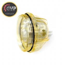 Filter Bowl Cup 600-311-5640 6003115640 for Komatsu #Filter Bowl Cup #600-311-5640 #6003115640 #Komatsu 600-311-5640 6003115640 Filter Bowl Cup #GYP Parts