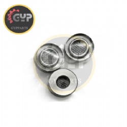 Filter Net 708-2L-25480 7082L25480 for Komatsu PC130-8 #Filter Net #708-2L-25480 #7082L25480 #Komatsu PC130-8 #Komatsu PC130-8 708-2L-25480 7082L25480 Filter Net #GYP Parts