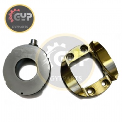 Swash plate ASSY 708-3D-04420 7083D04420 for Komatsu #Swash plate ASSY #708-3D-04420 #7083D04420 #Komatsu 708-3D-04420 7083D04420 Swash plate ASSY #GYP Parts
