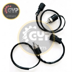 Pressure Switch 421-06-44310 4210644310 for Komatsu #Pressure Switch #421-06-44310 #4210644310 #Komatsu 421-06-44310 4210644310 Pressure Switch #GYP Parts