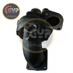 Water Pump 6240-61-1106 6240611106 for Komatsu #Water Pump #6240-61-1106 #6240611106 #Komatsu 6240-61-1106 6240611106 Water Pump #GYP Parts