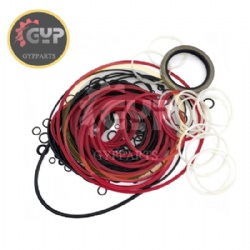 Tranmission Oil Seal Kit for Caterpillar CAT 140H #Tranmission Oil Seal Kit #CAT 140H #CAT 140H Tranmission Oil Seal Kit #GYP Parts