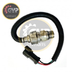 Sensor 157-3182 1573182 for Caterpillar CAT E320C E312C #Sensor #157-3182 #1573182 #CAT E320C #E312C #CAT E320C E312C 157-3182 1573182 Sensor #GYP Parts