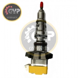 Injector 177-4754 1774754 for Caterpillar CAT 3126E 3126B Engine Truck 322C 322CL 325C 325CL M325C Excavator 962G 950G II #CAT 3126E #3126B #Engine Truck 322C #322CL #Injector #177-4754 #1774754 #CAT 3126E 177-4754 1774754 Injector #GYP Parts