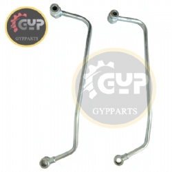 Fuel Pipe 297-7656 2977656 for Caterpillar CAT C6.4 #Fuel Pipe #297-7656 #2977656 #CAT C6.4 297-7656 2977656 Fuel Pipe #GYP Parts