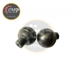 Pump AP2D18 Swash Plate Ball for Hyundai R35Z #Pump AP2D18 #Swash Plate Ball #Hyundai R35Z #Hyundai R35Z Pump AP2D18 Swash Plate Ball #GYP Parts