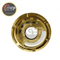 Pump AP2D18 Valve Plate for Hyundai R35Z #Pump AP2D18 #Valve Plate #Hyundai R35Z #Hyundai R35Z Pump AP2D18 Valve Plate #GYP Parts