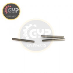 Pump AP2D28 Cylinder Block Pin for Hyundai R55 #Pump AP2D28 #Cylinder Block Pin #Hyundai R55 #Hyundai R55 Pump AP2D28 Cylinder Block Pin #GYP Parts