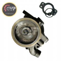 Water Pump 352-2109 3522109 for Caterpillar CAT C7 C9 C9.3 3126 3126B 3126E Engine #Water Pump #352-2109 #3522109 #C7 #C9 #C9.3 #3126 #3126B #3126E #CAT 3126E 352-2109 3522109 Water Pump #GYP Parts