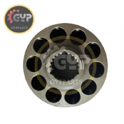 Pump AP2D36 Cylinder Block for Hyundai R80-7 #Pump AP2D36 #Cylinder Block #Hyundai R80-7 #Hyundai R80-7 Pump AP2D36 Cylinder Block #GYP Parts