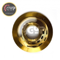 Pump AP2D36 Valve Plate for Hyundai R80-7 #Pump AP2D36 #Valve Plate #Hyundai R80-7 #Hyundai R80-7 Pump AP2D36 Valve Plate #GYP Parts