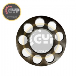 Set Plate 9227925 for Hitachi ZX135US-3 HPK055 #Set Plate #9227925 #Hitachi ZX135US-3 #HPK055 #Hitachi ZX135US-3 HPK055 9227925 Set Plate #GYP Parts