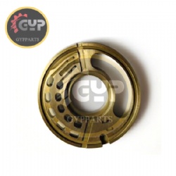 Valve Plate for Kawasaki K3SP36C #Valve Plate #Kawasaki K3SP36C #Kawasaki K3SP36C Valve Plate #GYP Parts